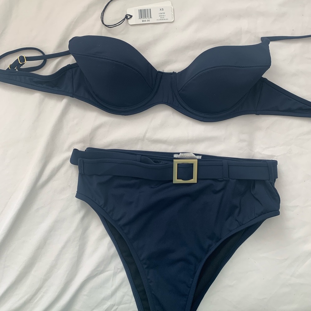 Weworewhat swimsuit